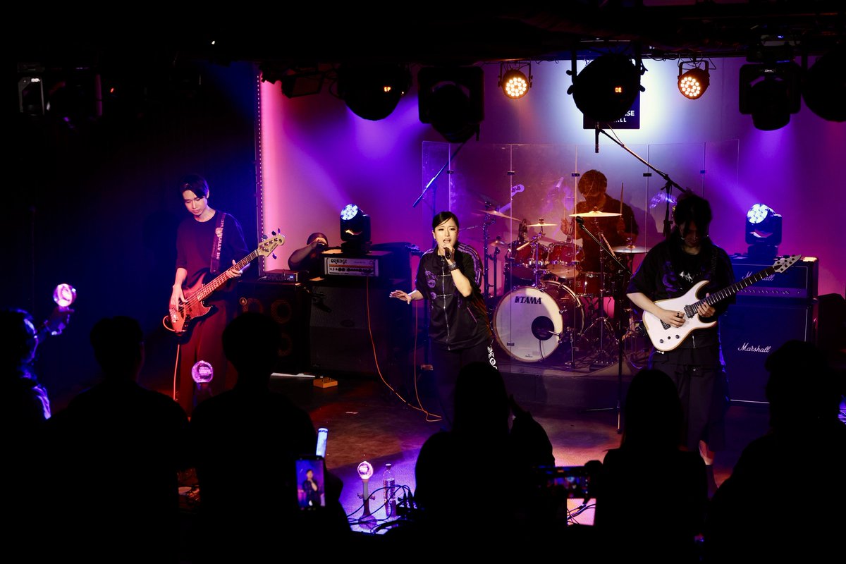 purplenoisehall's tweet photo. ANICALO SUMMER MINI LIVE
아니카로 서머 미니 라이브 4th
2026.09.19
아도마치 네부조쿠 복숭아맛설렁탕 AdoBan The Iron 
@anicalo_Twit 

#퍼플노이즈라이브홀 #purplenoiselivehall https://t.co/T7ObaVTIKL