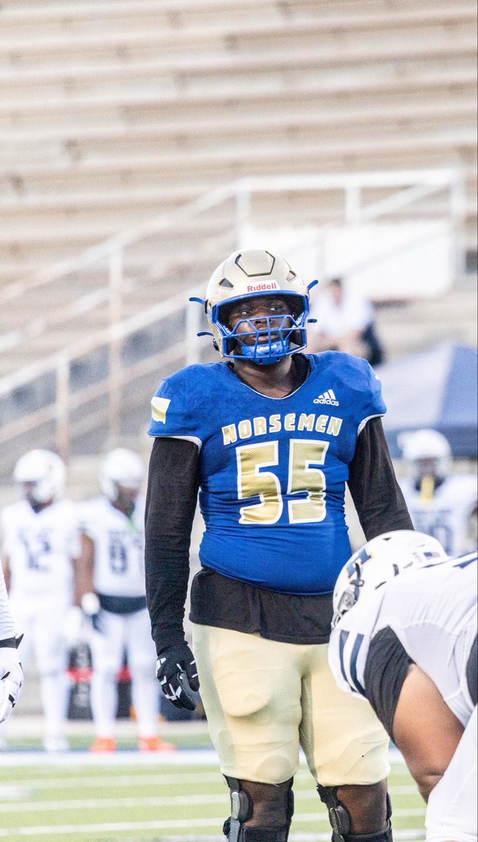 daidai_parker93's tweet photo. ‼️Week 4 Game Film‼️
Vs Highland CC  🫟LT  6’5  307🫟
#AGTG Great team win improving to 4-0 keep stacking‼️
https://t.co/1iorLhbH24
@CoachSeanKelly @CoachCannonNEO @CoachEA_ @CoachCrissup @JUCOFFrenzy @JuCoFootballACE @Norsemen_FB https://t.co/CqGmruGIsu