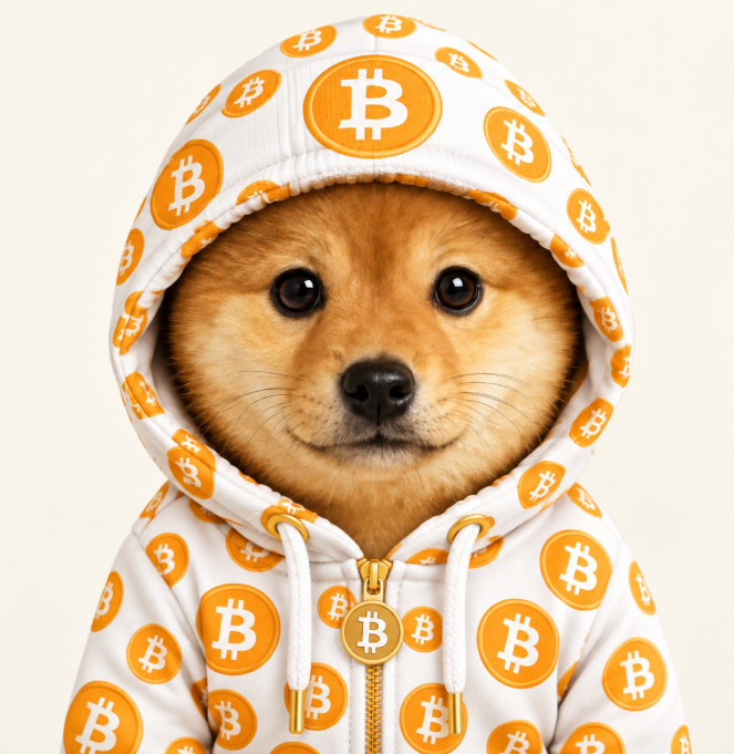 wearetheretail's tweet photo. bitcoinu

paired with bitcoin

the perfect nara. https://t.co/LdnVQRoIJS