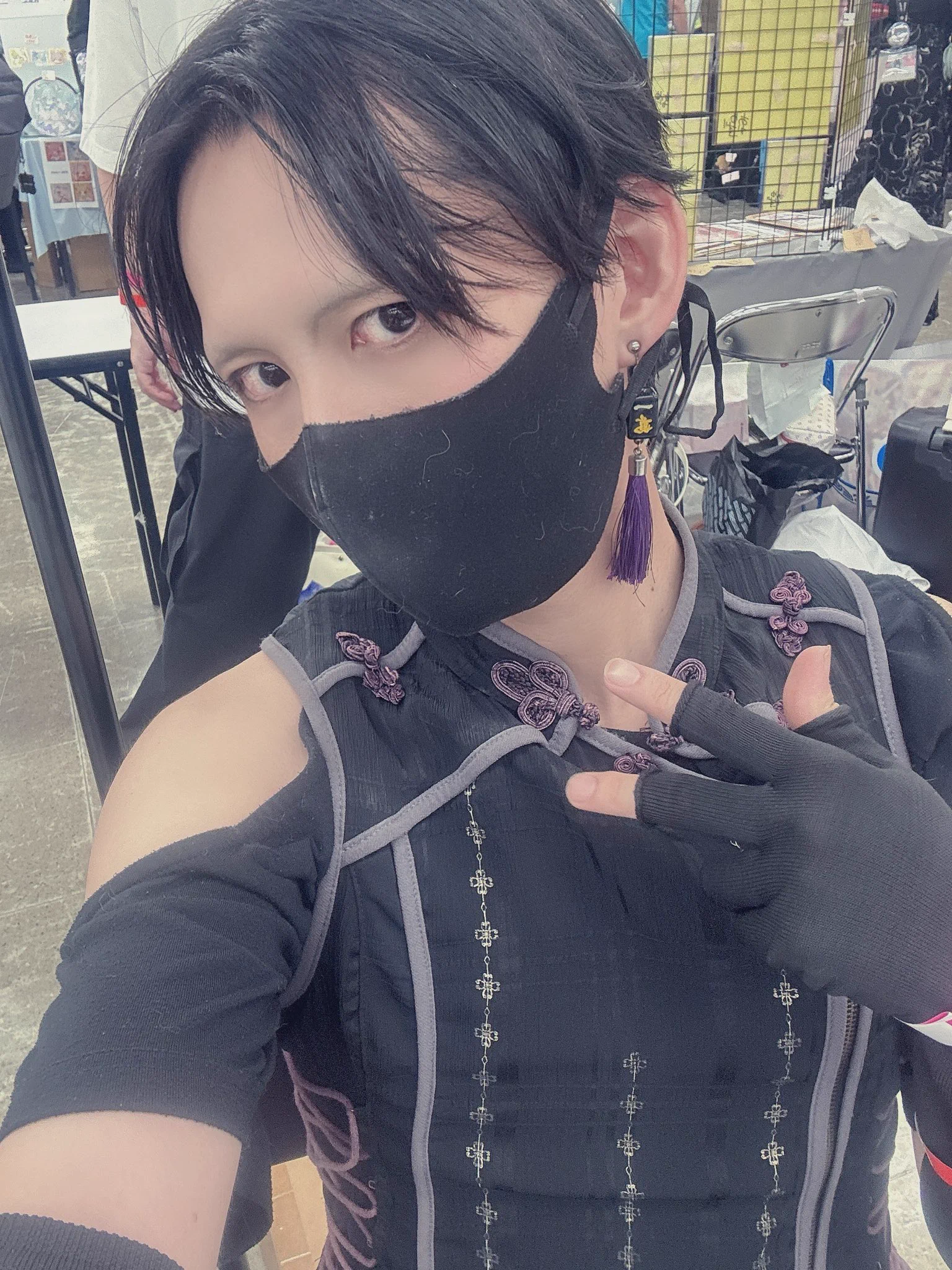 Nara (@GSX250R_ANZIO) / X