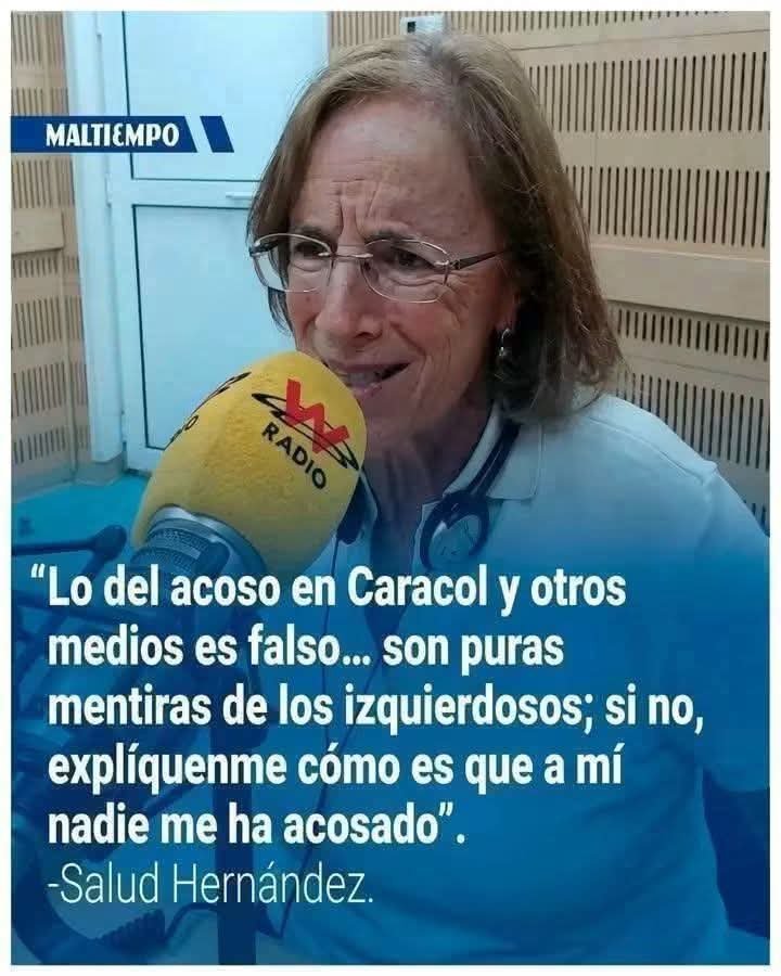 Eclides3's tweet photo. Quién se atreve acosar sexualmente al Tigre Gareca?
Perdón, es Salud Hernández. https://t.co/xqTNd70CoN