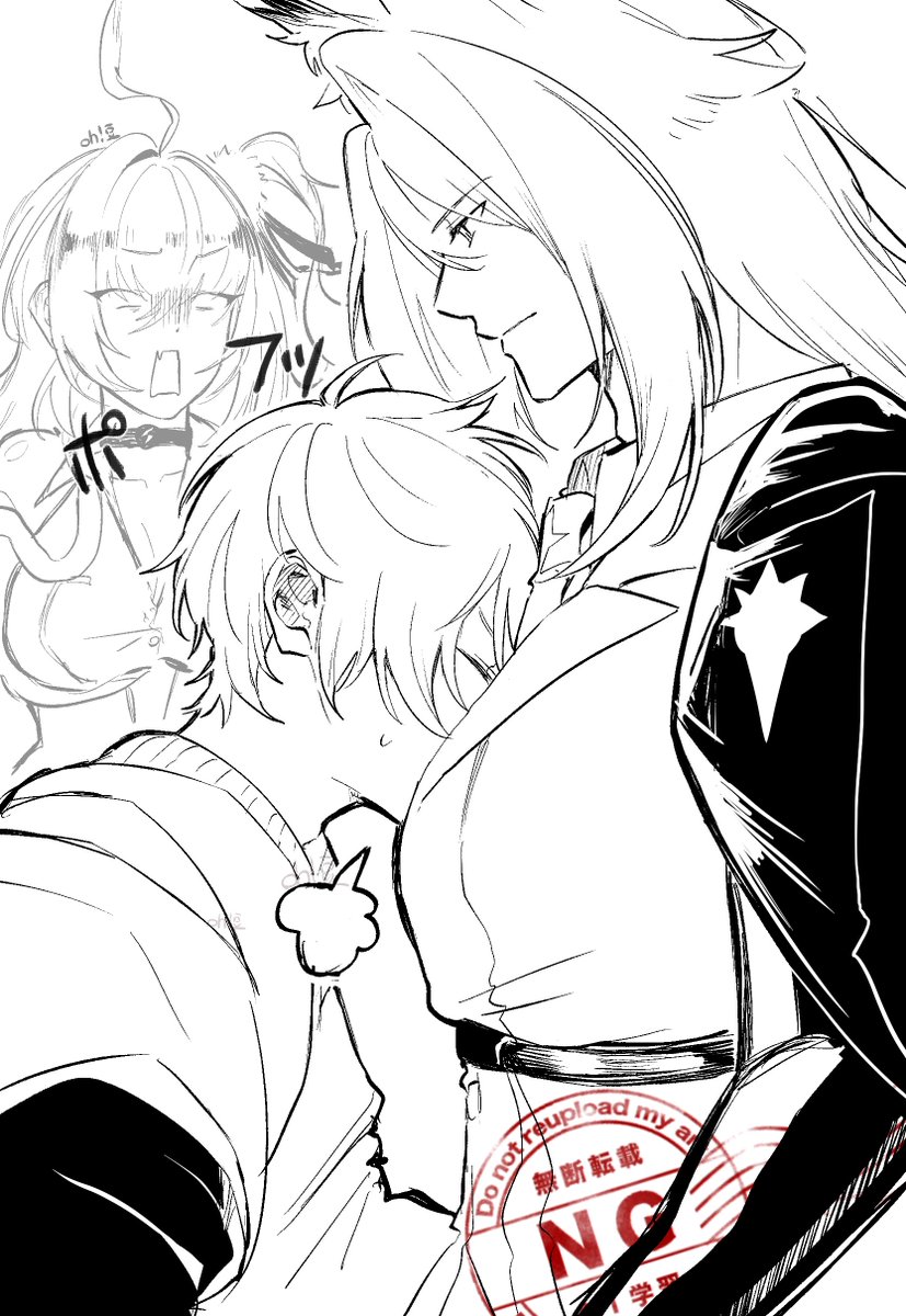 onisotohukuuti's tweet photo. デジャヴ起こってくれ https://t.co/HAjydXReYu