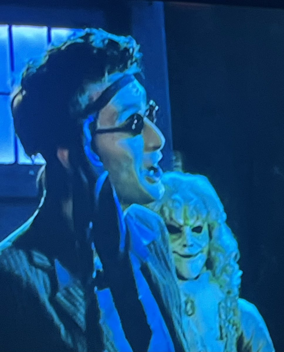 buttered_s0up's tweet photo. Well hello there Crowley, nice to see you again https://t.co/7jLeckrMZN