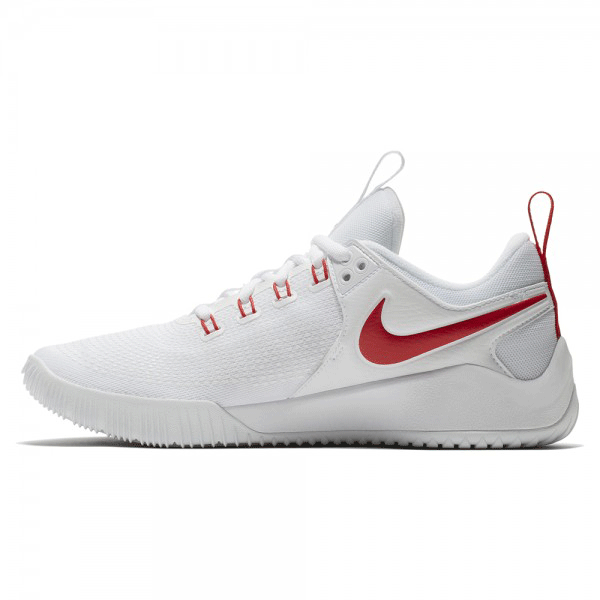 Kitahefu_com's tweet photo. nike 海外限定版 #バレーボールシューズ 「ズーム ハイパーエース 2」 (ホワイト/レッド)です。

現在、23.5cm～28.0cm の在庫がございます💁‍♀️
https://t.co/JI32i1Zyx0

＊サルミングストア東京本店の店頭でもご覧いただけます🏬
https://t.co/gP7EBKJRkb

#ナイキ #バレーボール #ズームハイパーエース