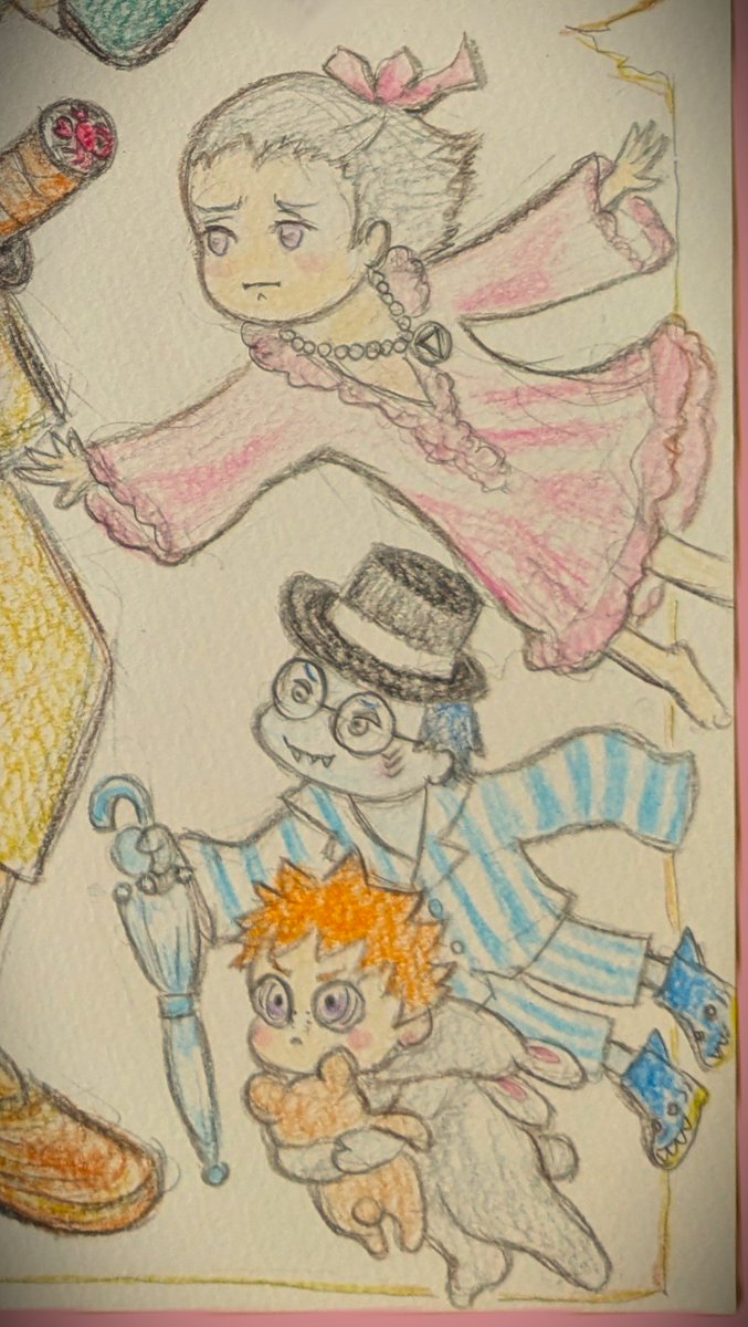DararaKoorogi's tweet photo. 暁のネバーランド、行ってみたいですか？（過去絵）

本家ピーター・パンと違って片道切符です、おそらく

#naruto https://t.co/V2vGEarUeW
