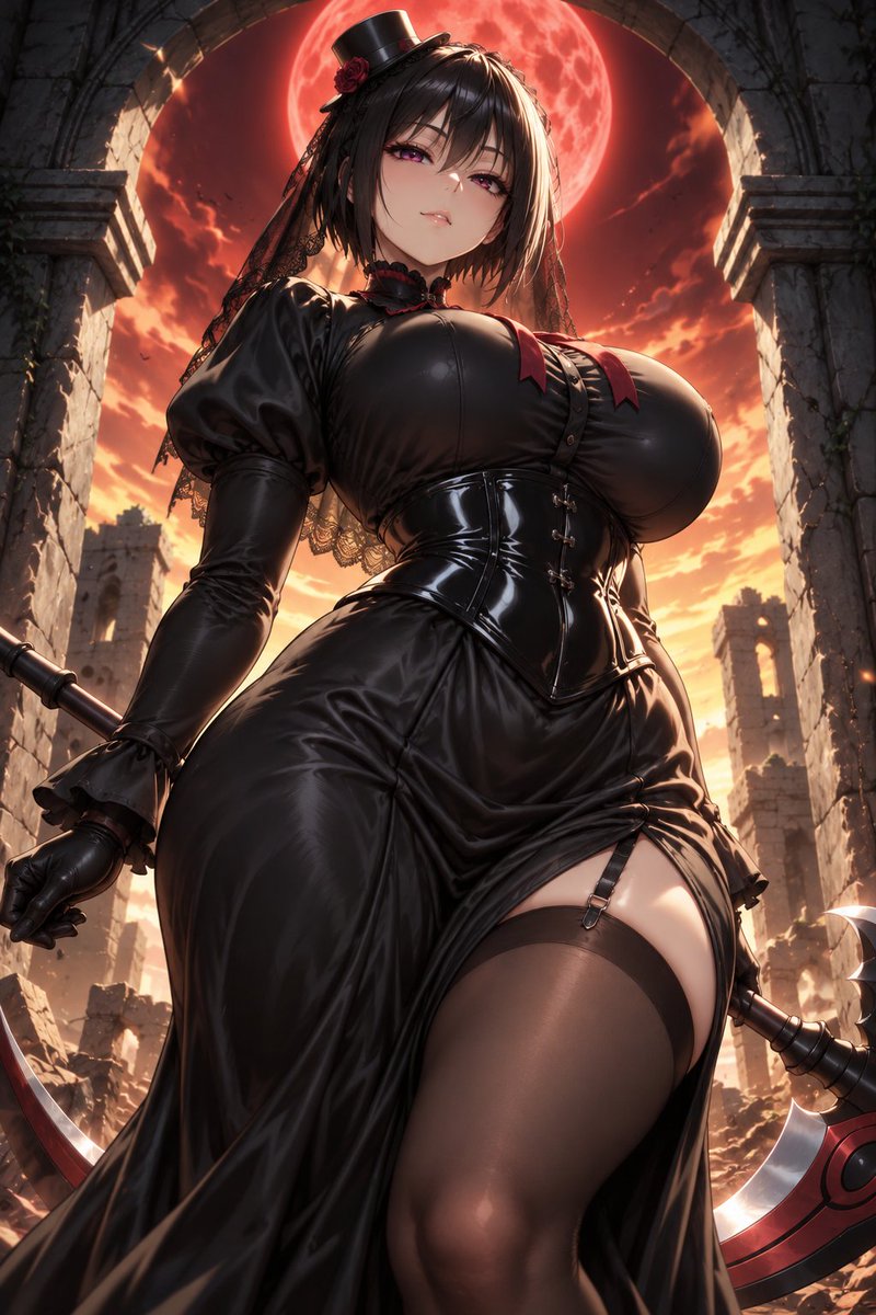 DeltaTrinityNew's tweet photo. #トリニティセブン #ルビーネ #TrinitySeven #Rubine

Que descansen amigos https://t.co/Ywb69y1g8J