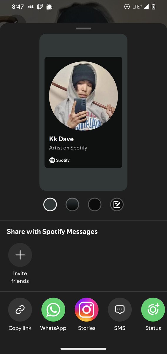 DavidKomak777's tweet photo. Check out my music tho 
https://t.co/1tiHPFbXpI https://t.co/e5z7ElOTQR