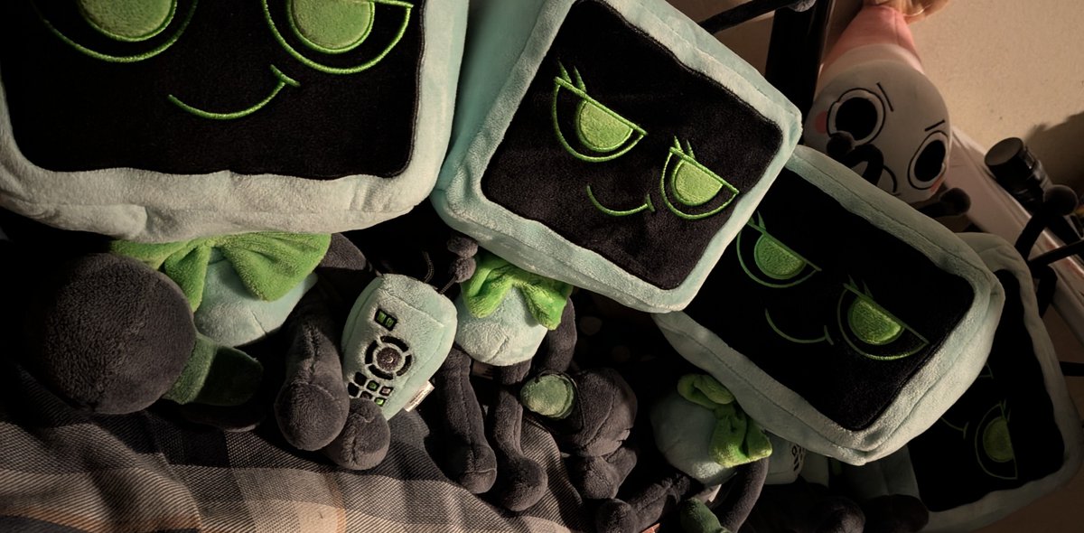 haloicus's tweet photo. they multiply https://t.co/gMMyjrLm9q