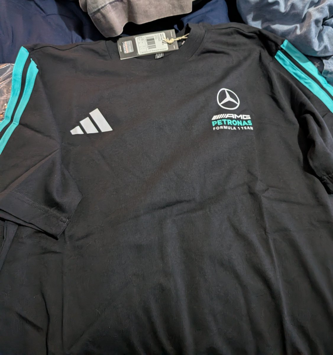 StormClout1's tweet photo. It finally arrivveddd! https://t.co/wC8X2iMAdC