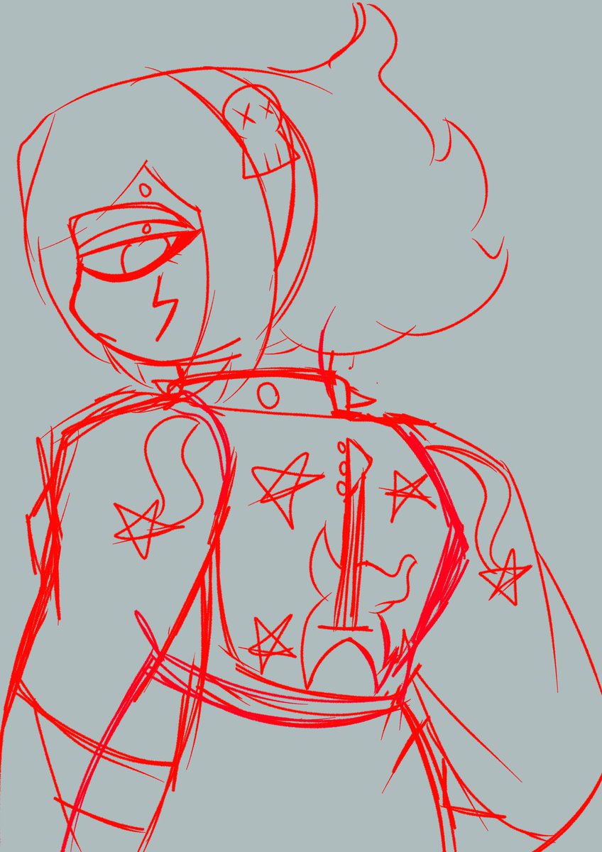 Usagi_mimichoco's tweet photo. A doodle of Margoβs back tattoo I headcanon that she has
#Funhouse #Funhousemargo #Funhousefanart #Margoinpromtu https://t.co/osBeiiOYRc