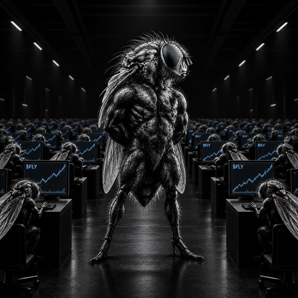 googleflysol's tweet photo. The fly likes to buy his own coin 5 times in a row https://t.co/MD8L380OT8