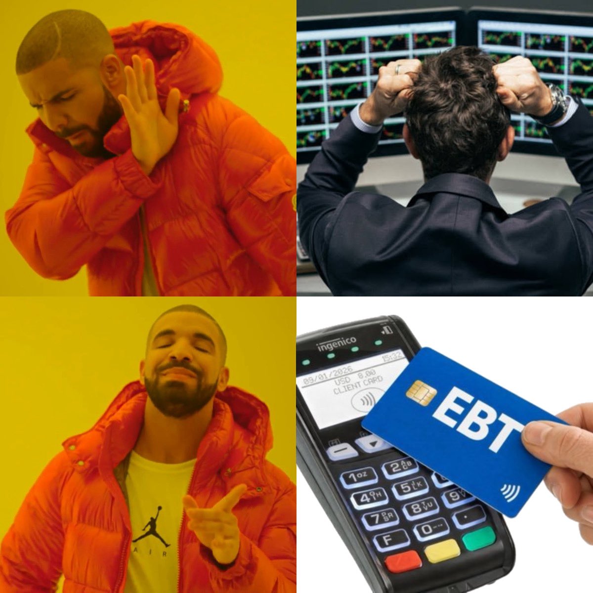 EBToken_'s tweet photo. @KryptoKenCPU just chill https://t.co/yHf4GmzE6c