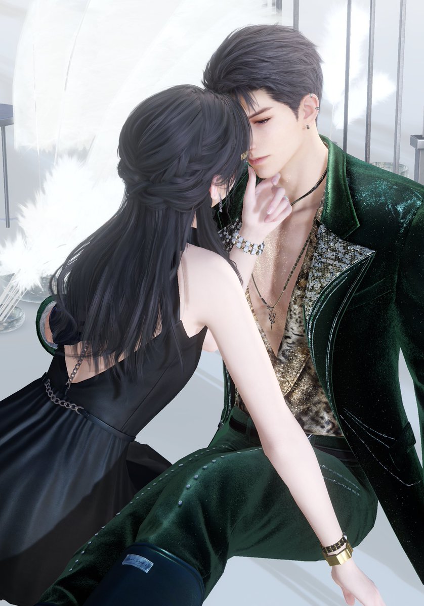 dearmycaleb's tweet photo. 장난아니네요 진짜... https://t.co/4w4by48dc3