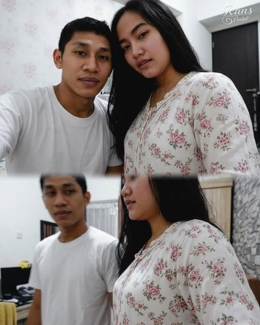 TariUtariSjz's tweet photo. Percakapan seru adek dan kkak ipar

https://t.co/SyWZwv3Qho

https://t.co/5Lgg9RViRC

https://t.co/Ybm6poOHNv https://t.co/N2IQu1cWLZ