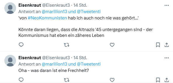 marillion13's tweet photo. #BlockRekord, 5 #Vollpfosten hintereinander weg blockiert, # 6 folgt gleich.
@Tweetenti https://t.co/kism6huLyV