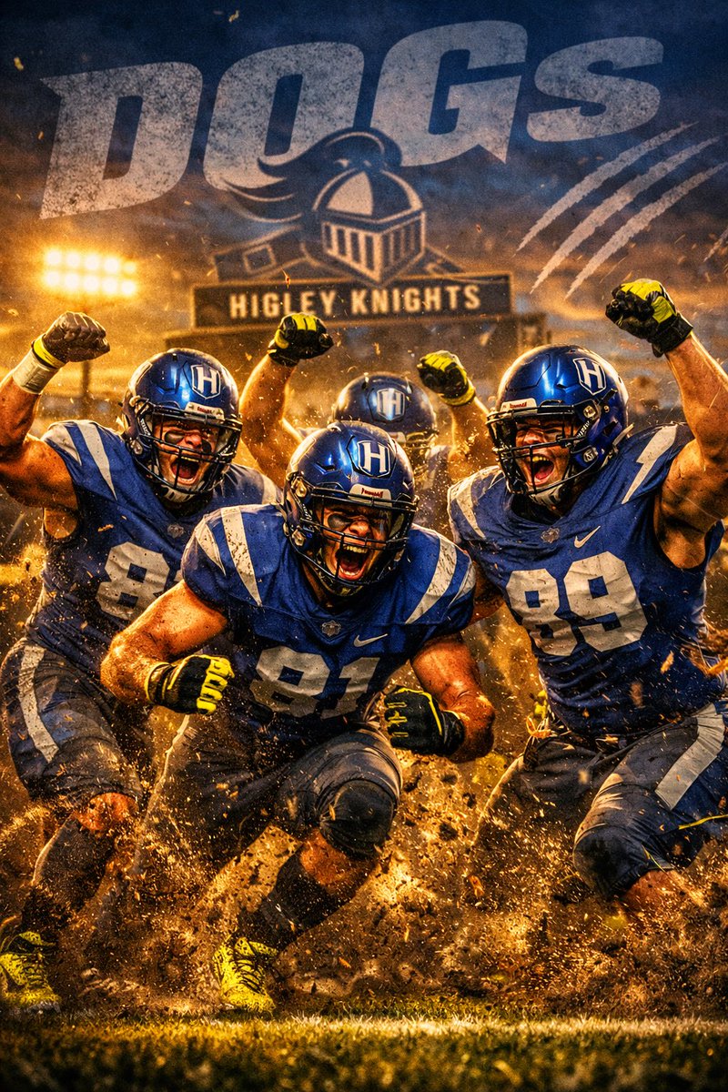 COYjuniorB's tweet photo. 🍩 SHUTOUT = DONUTS! 🍩
Defense came to play! When you pitch a shutout, you earn the sweetest reward in football.
Proud of the way our guys competed, communicated, and finished the job. Zero points. Zero excuses. ALL BALL.
LET’S EAT! 🍩😤
#HigleyFootball #Shutout https://t.co/97aNl9pwx5
