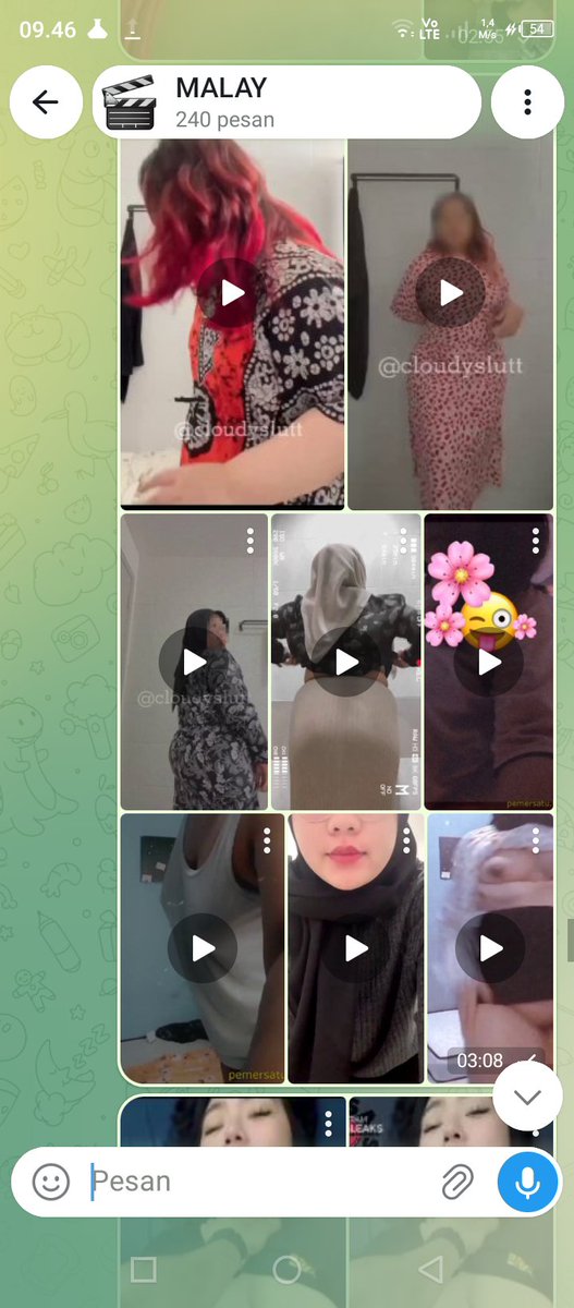 Hijabindo21's tweet photo. Grup ViP
Segera ❗❗
#malay
#maggolive
#bokephijab
#baokepindo https://t.co/PrVMKqIgsl