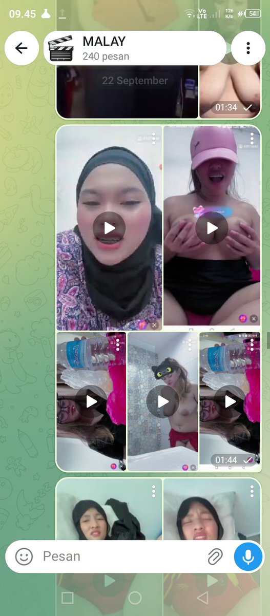Hijabindo21's tweet photo. Grup ViP
Segera ❗❗
#malay
#maggolive
#bokephijab
#baokepindo https://t.co/PrVMKqIgsl