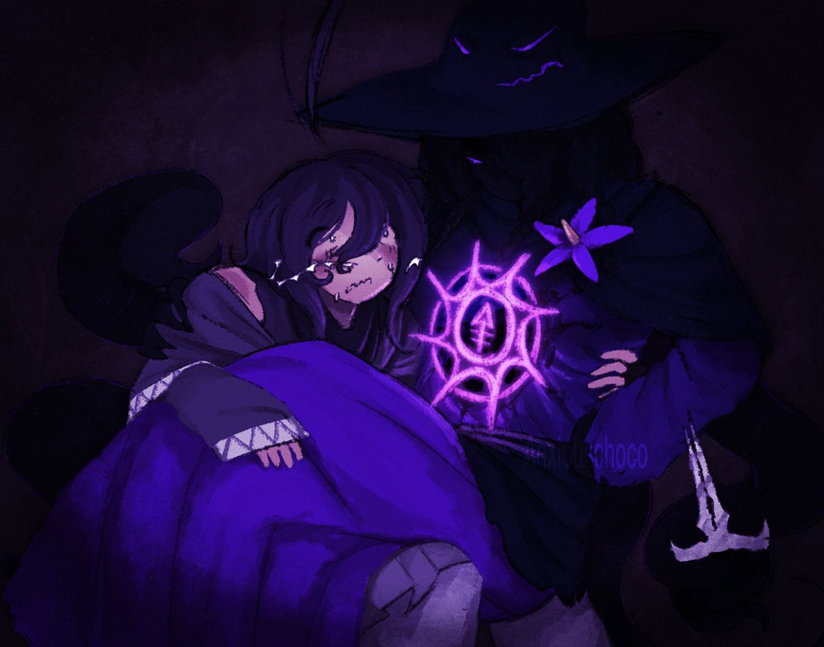 Anxiouschoco's tweet photo. I redrew ok #azuretime #forsaken https://t.co/yBGIJPE3LV