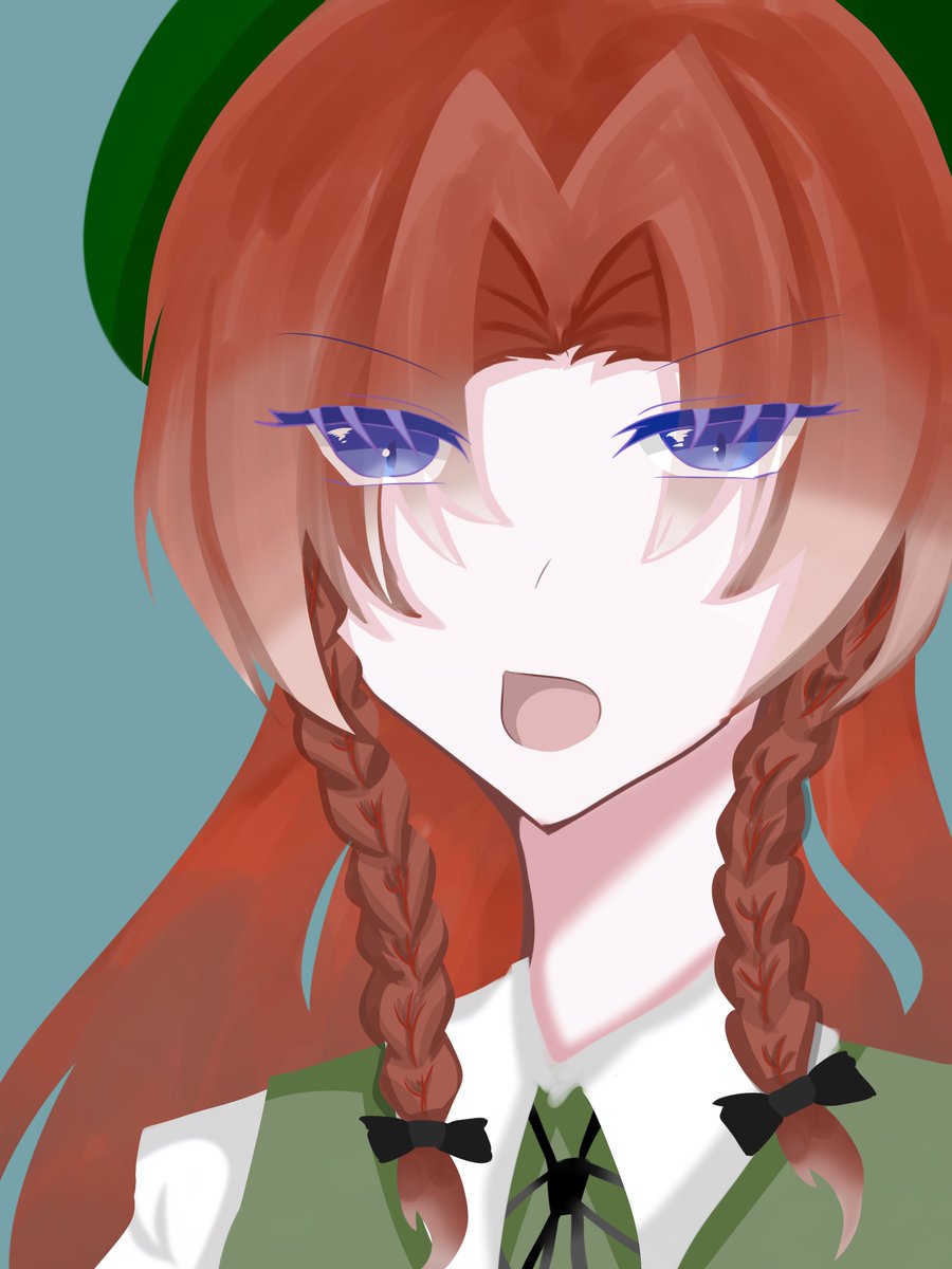 RuA_752's tweet photo. #東方Projectㅤㅤㅤㅤ 
#イラスト #絵柄が好みって人にフォローされたいㅤ
東方大好き人間です https://t.co/WqLKBXWXgZ