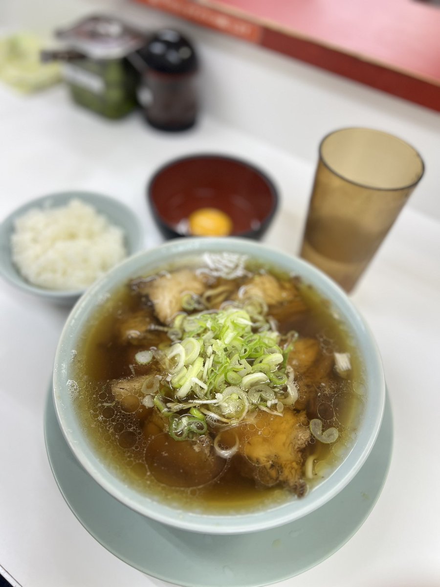 TOSHIOGAMI's tweet photo. まずいわけない https://t.co/G6O4xPWnw5