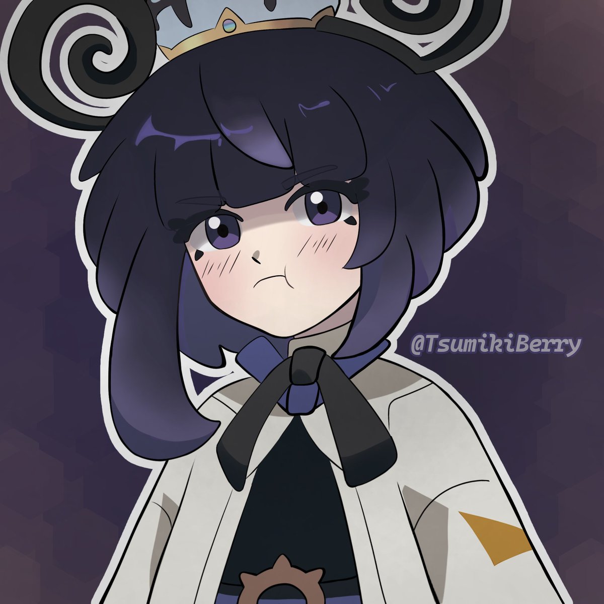 TsumikiBerry's tweet photo. @_VGen_ Hiiii!💖 hoping to get a code to join VGen! ✨
commission site + portfolio: https://t.co/TJ8Zz5Vano
vgen: https://t.co/XDgfz0unr9 https://t.co/rKqcXta6IA