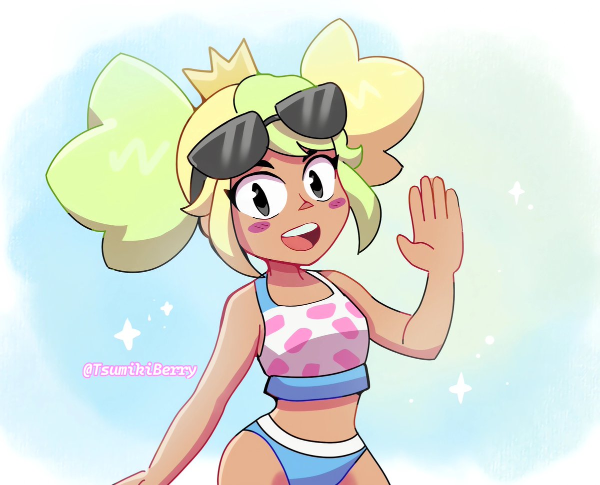 TsumikiBerry's tweet photo. @_VGen_ Hiiii!💖 hoping to get a code to join VGen! ✨
commission site + portfolio: https://t.co/TJ8Zz5Vano
vgen: https://t.co/XDgfz0unr9 https://t.co/rKqcXta6IA