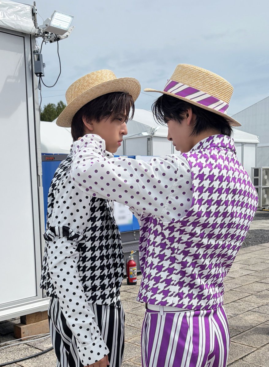 ICEx_official's tweet photo. #こんにちICEx
#竹野世梛
#八神遼介
#COOLer

▼#ICEx 公式HP🧊
https://t.co/NhW8OoPSu1 https://t.co/pLOqiEOAr0