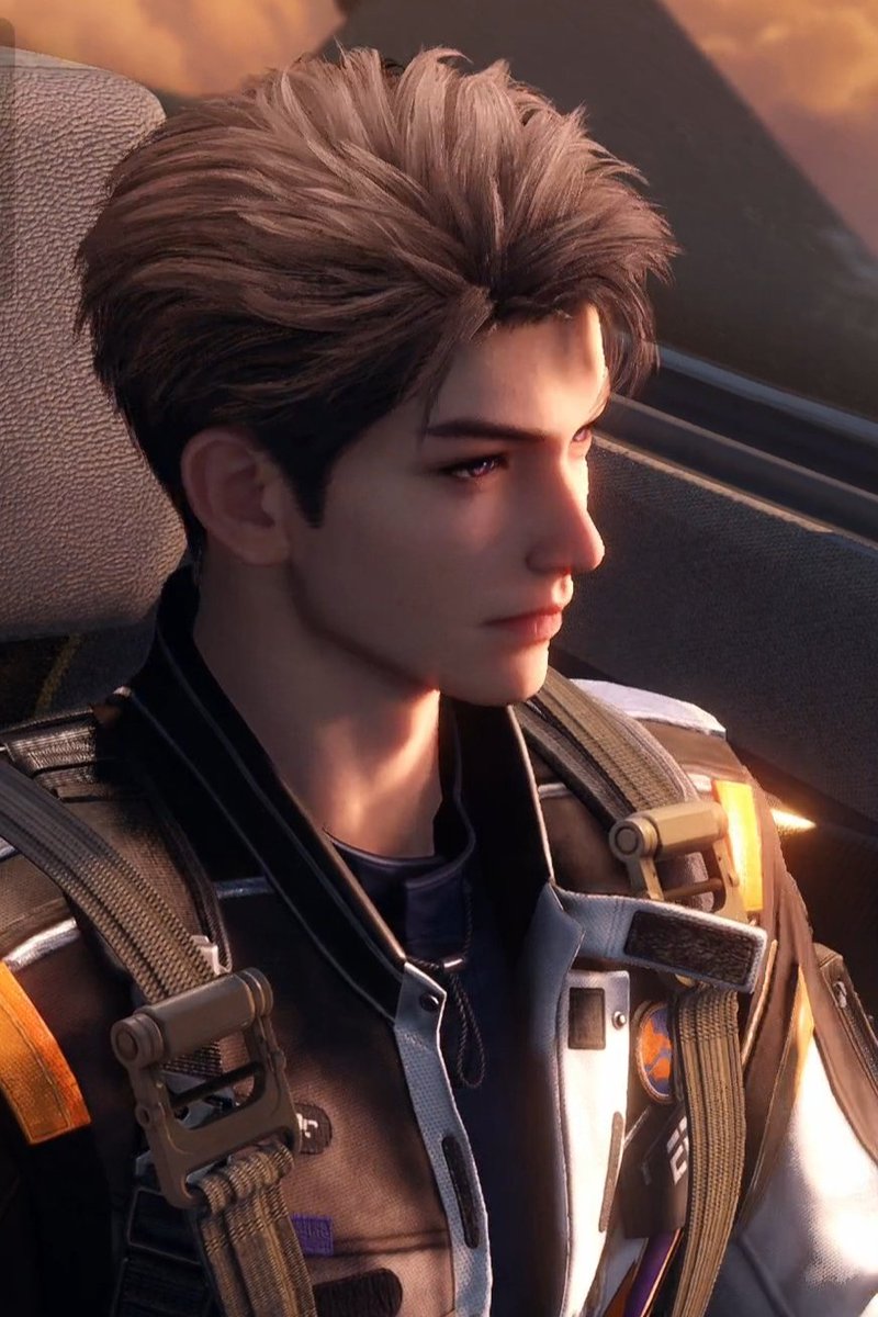 naochiaka's tweet photo. Even goes well with Pilot Leb.... https://t.co/LwuKsSX2fF