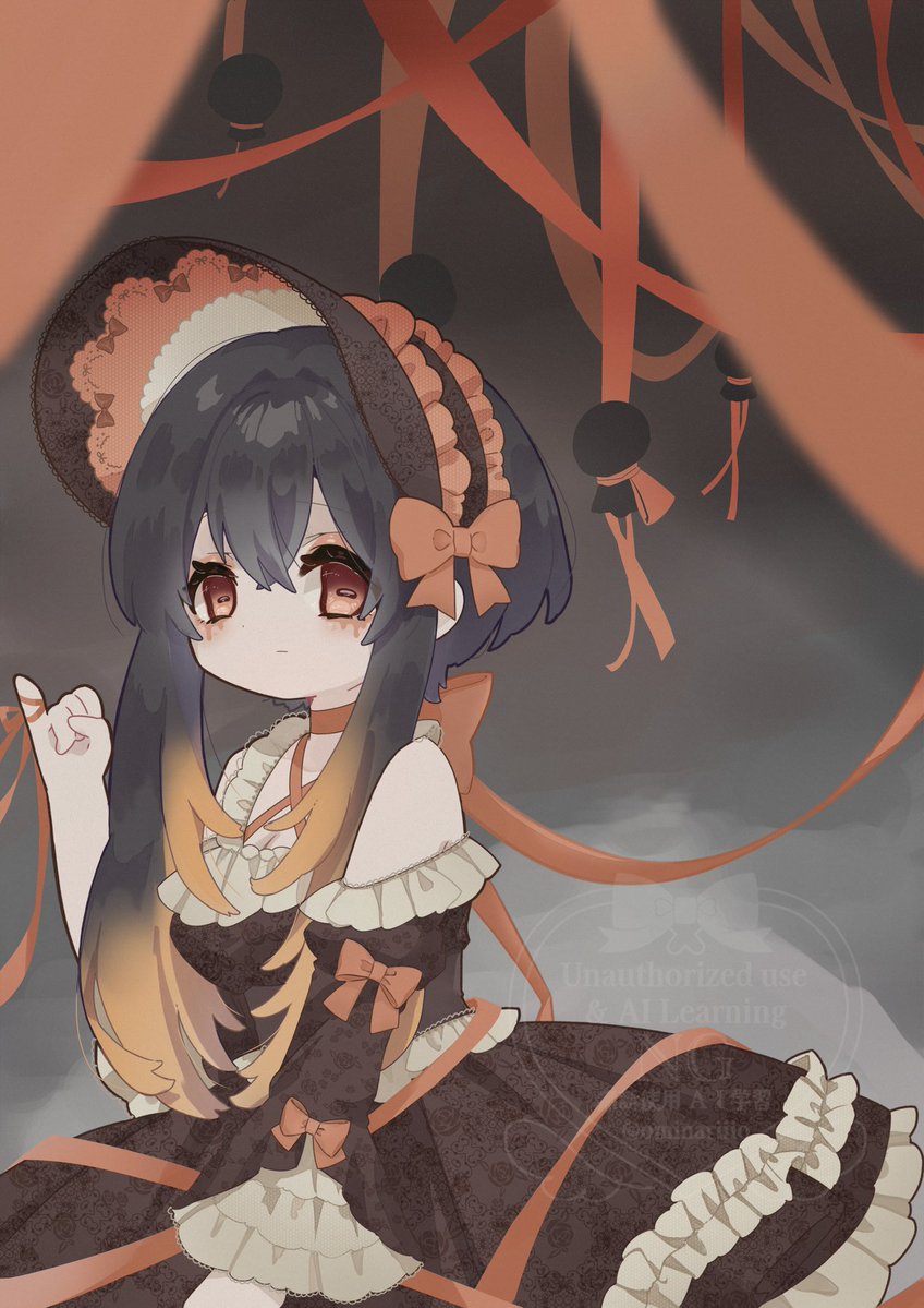 ominariiio's tweet photo. 発掘してください( ՞  ܸ. .ܸ ՞)"
オリジナル多め～二次創作まで
ぷにぷに女の子描きます𓂃🎀𓈒𓏸

#5連休は掘り出し作家大収穫祭
#シルバーウィークはフォロワーさんが増えるらしい https://t.co/N9pxR7UHjB