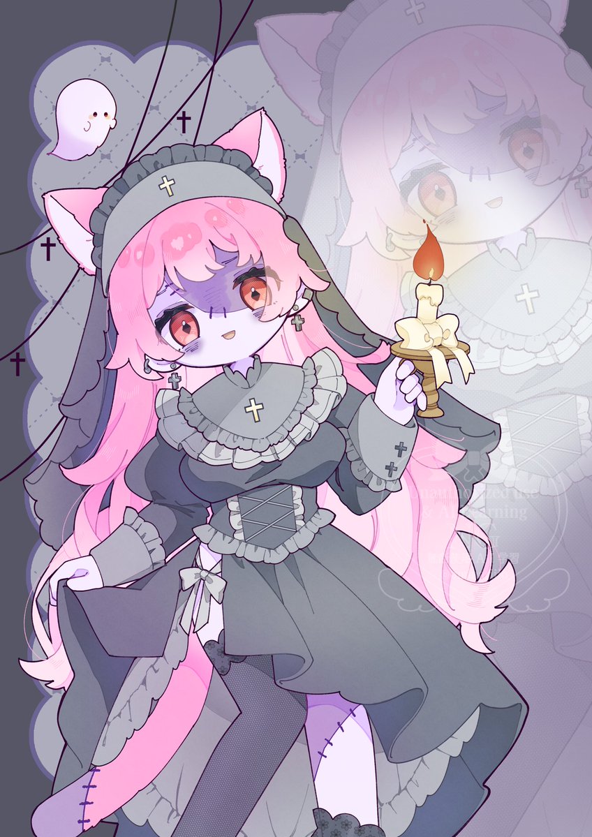 ominariiio's tweet photo. 発掘してください( ՞  ܸ. .ܸ ՞)"
オリジナル多め～二次創作まで
ぷにぷに女の子描きます𓂃🎀𓈒𓏸

#5連休は掘り出し作家大収穫祭
#シルバーウィークはフォロワーさんが増えるらしい https://t.co/N9pxR7UHjB