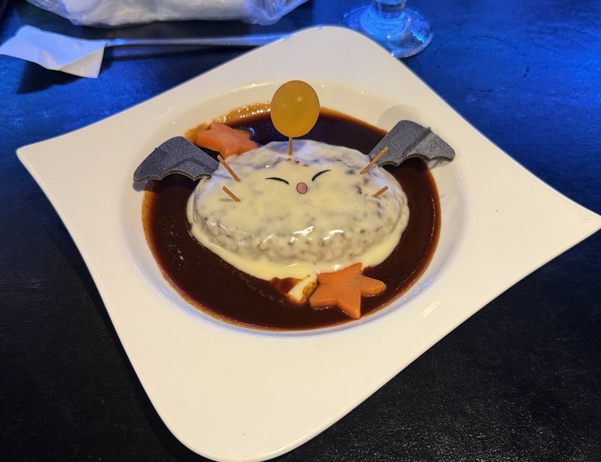 Asuka_Buster's tweet photo. ブランチ🍴 https://t.co/XTYS5yUuHa