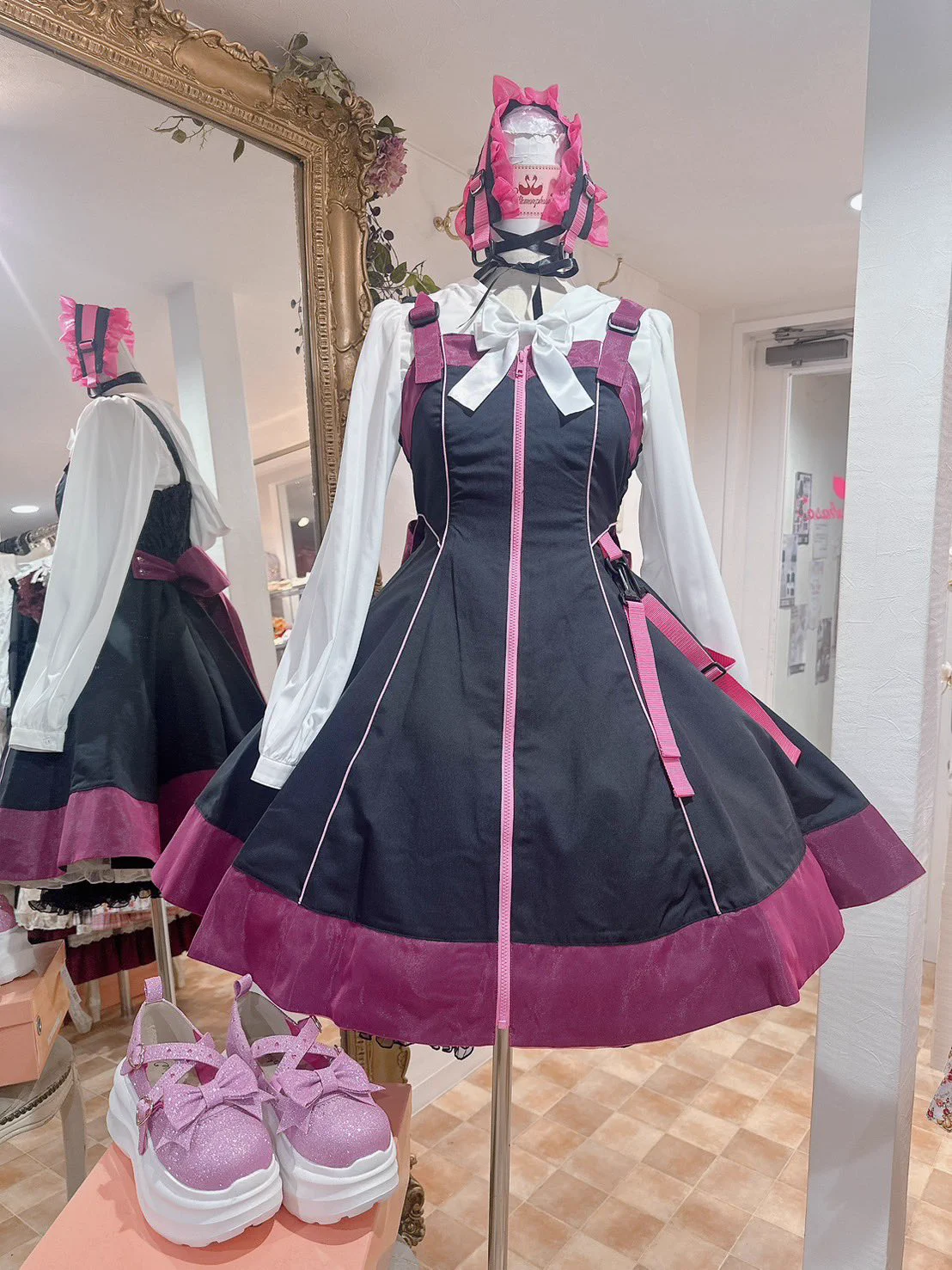 メタモルフォーゼ京都店 on X: 