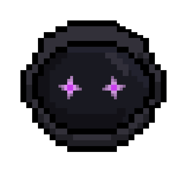 Fojaku_sol's tweet photo. hello @El_fojojo what do you think i was drawing on 16x16 now its 64 x 64 and thanks to @Csamaniego09 and @_dDemo for making me remeber that ai exists this is head with 3 traits , the eyes , the helmet , and the glass colors https://t.co/W24031WRDB