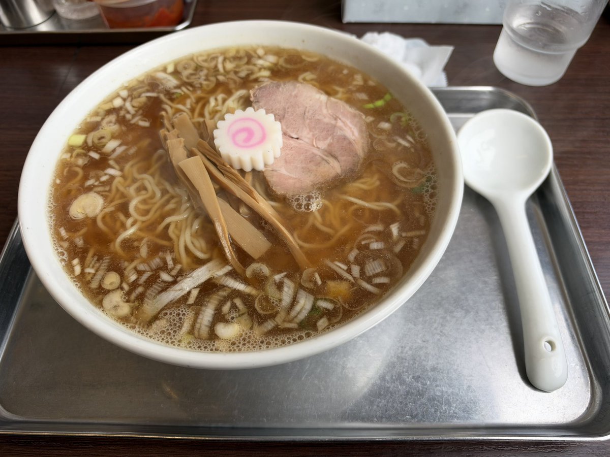 hibiki_UDC's tweet photo. 🍜 https://t.co/1s24xubyVF