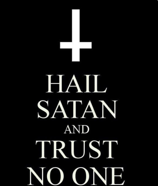 MeridjaTarik's tweet photo. Hail satanic poz😈🍆
Retweet and follow 
If you want to be added to the 
Poz community on telegram (Dm) 
Now 🤘🏿😈 https://t.co/AKmdsAP8mT