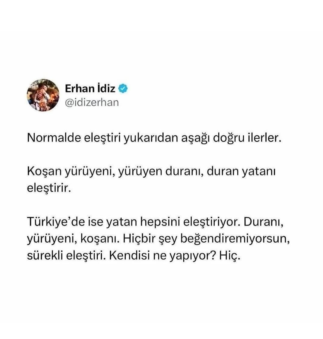 Comatozze____1's tweet photo. Bu paylaşımı sık sık yapmak önemli.

Sen 20 yıldır bu işe emek ver, gece gündüz uğraş, daha iyisini nasıl yaparım diye çabalayarak binlerce içerik üret, binlerce öğrenci yorum yapar ve %100 memnuniyet sağlarsan, İngilizce eğitim sayfası sahibi arkada... https://t.co/L26l6lhJNv