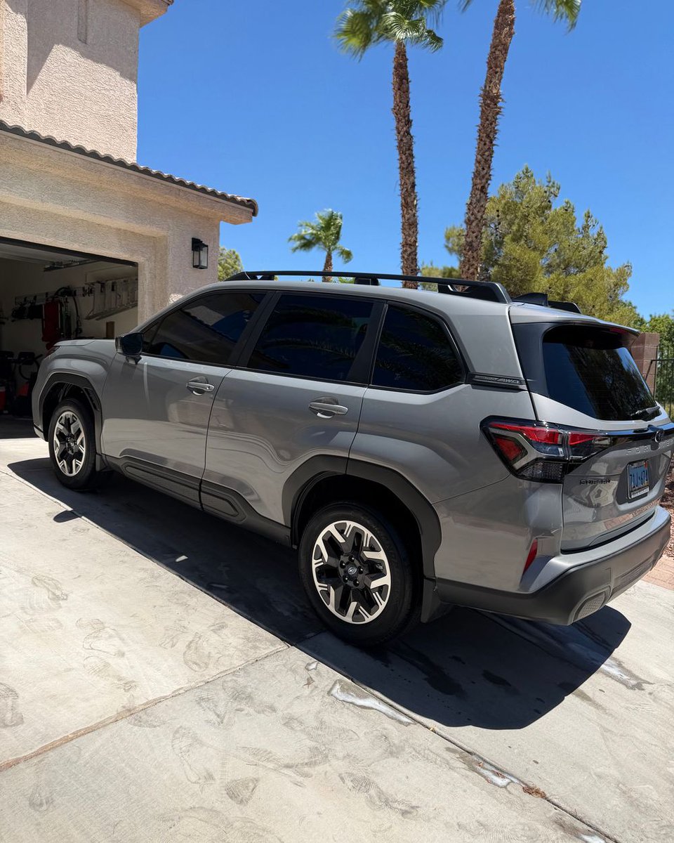 LorenzoRedshaw's tweet photo. Back seat mishap? We’ve got it handled. This SUV received our Tier 1 Detail plus seat extraction to clean up after an accident and make it feel fresh again. Need an interior reset? We’re here to help. https://t.co/wUF0VO3EMp