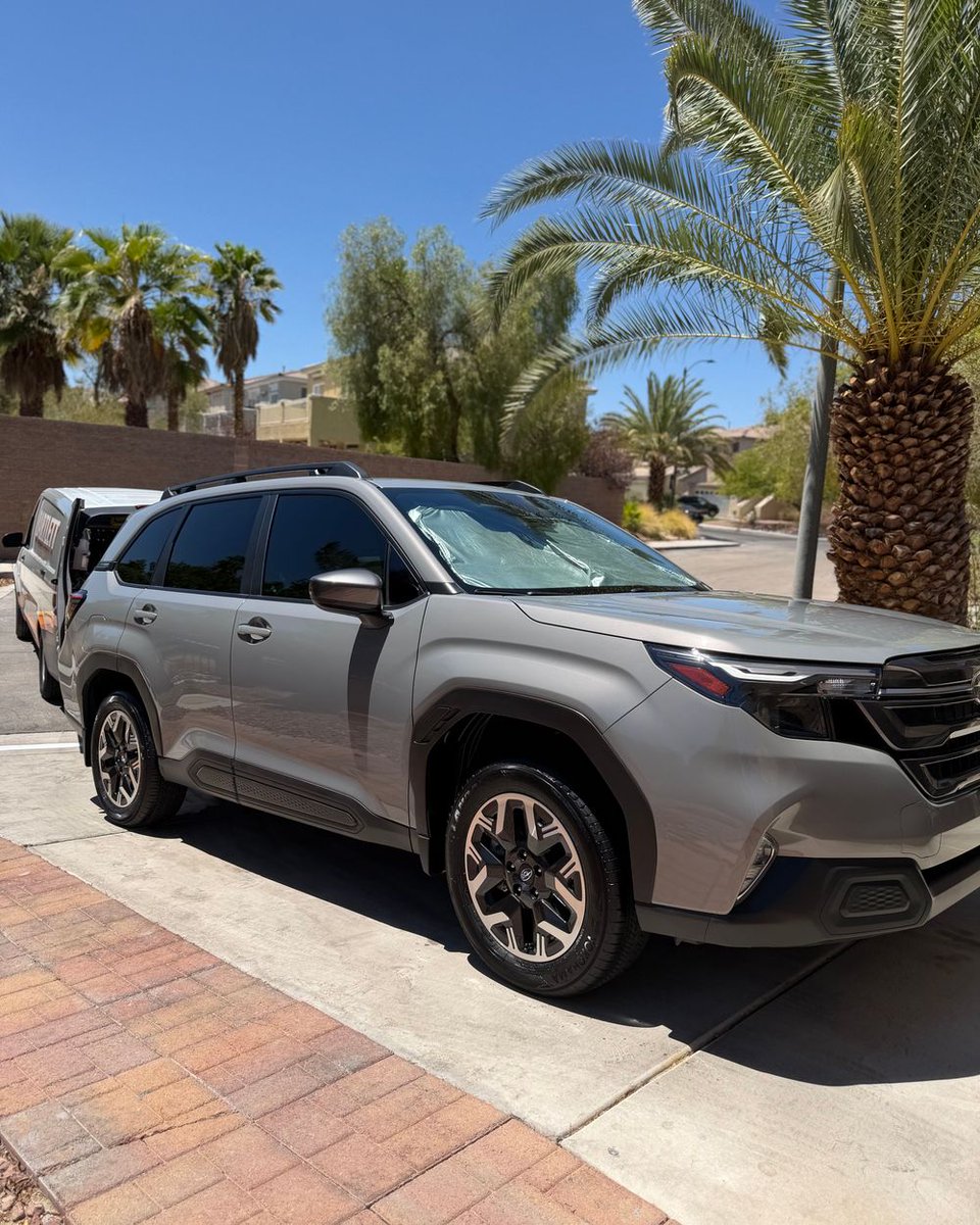 LorenzoRedshaw's tweet photo. Back seat mishap? We’ve got it handled. This SUV received our Tier 1 Detail plus seat extraction to clean up after an accident and make it feel fresh again. Need an interior reset? We’re here to help. https://t.co/wUF0VO3EMp