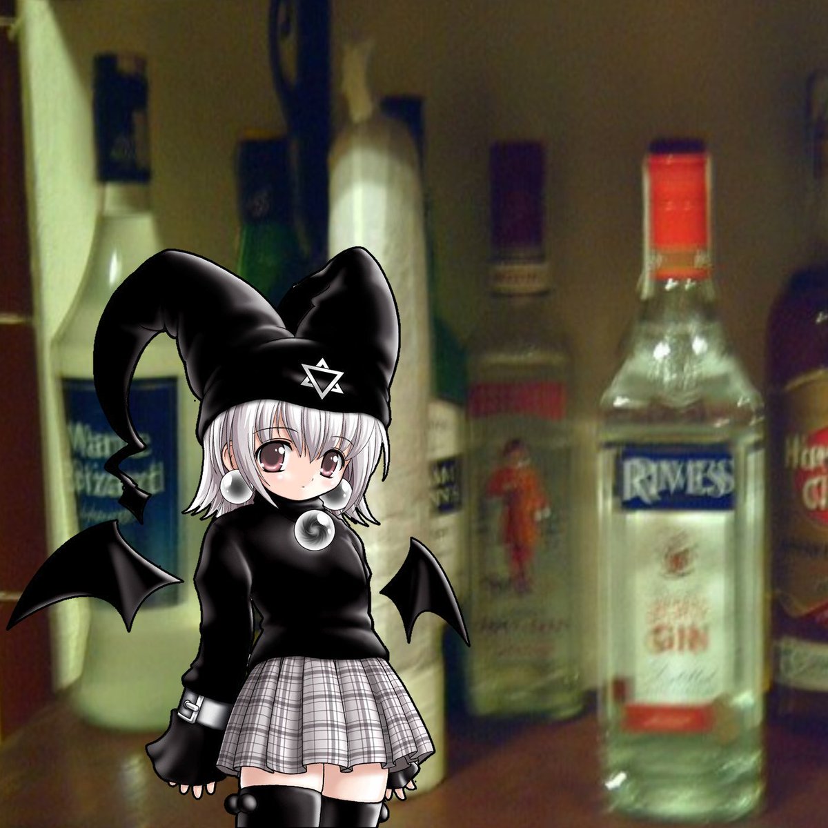 333voidGirl's tweet photo. https://t.co/U7ZtN1fKUe