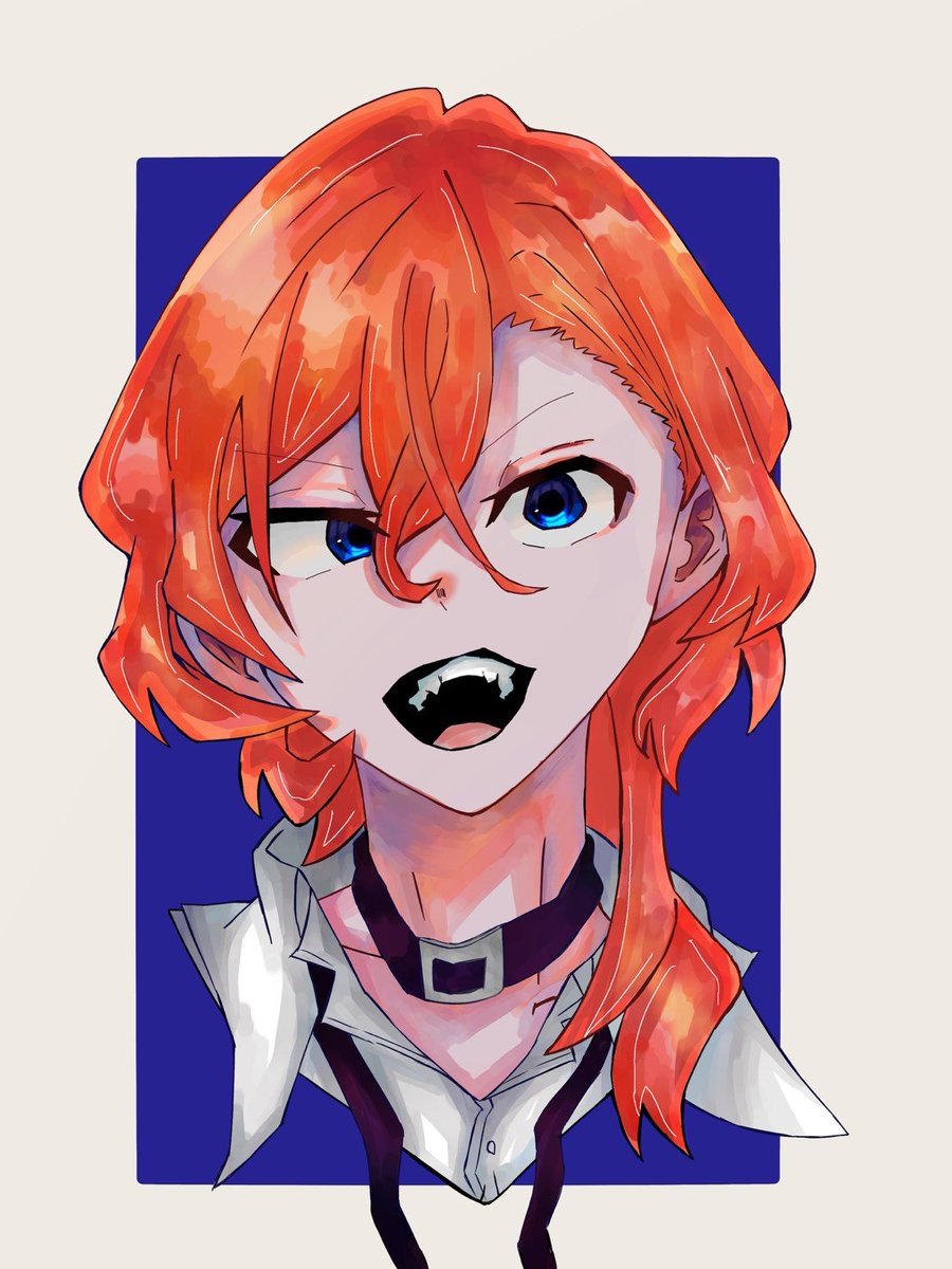 pri_tete0429's tweet photo. シルバーウィーク繋🏷️失礼します。
文スト中心にデジタル、アナログイラストを描いています。
🎩最推しの箱推しでございます。
♻️中心の全反応巡回、無言フォローでお迎え致します。
気になっていただければ幸いです✨

#文スト絵師と繋がりたい
#文スト好きと繋がりたい https://t.co/f1RCG9Pz30