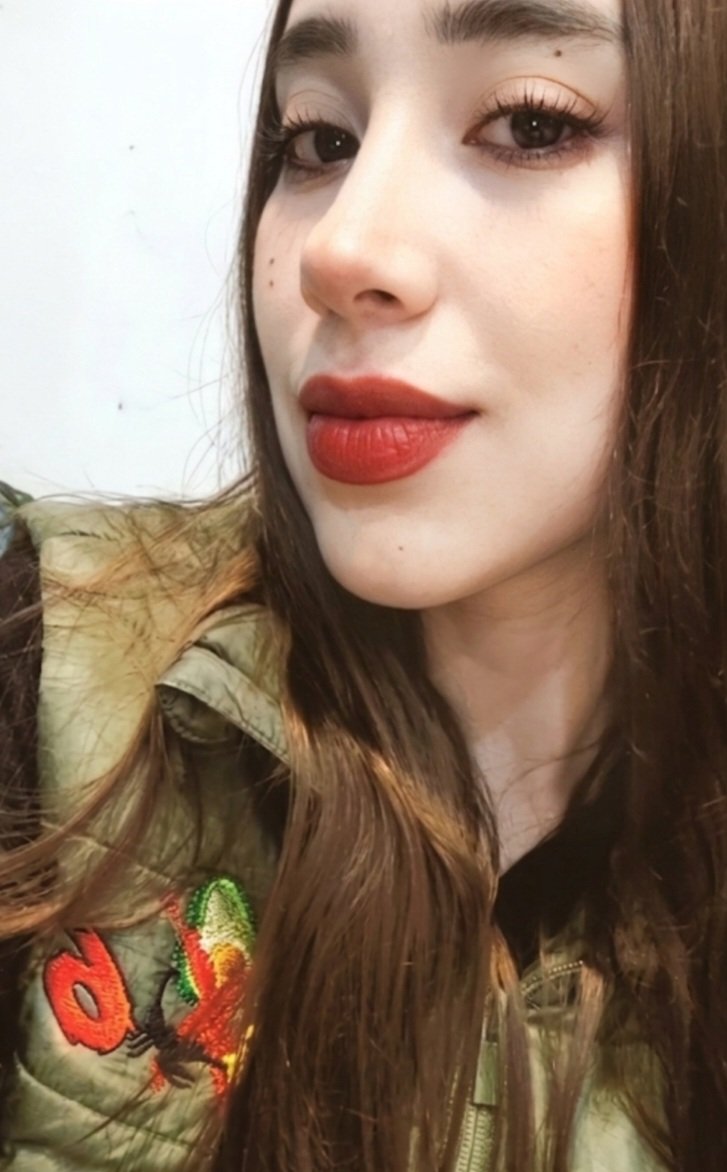 _melcoco's tweet photo. 🍒 https://t.co/yI0VhW9jaF