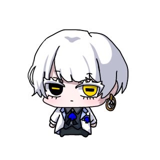 ab3gtk's tweet photo. 未綿もちもちを描きました　もちち https://t.co/CkVl8Zcnw2