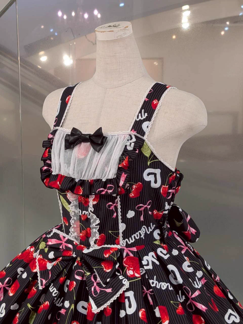 メタモルフォーゼ２００５年オリジナル刺繍入りネグリジェ・アイボリー メタモルフォーゼ名古屋店 on X: 