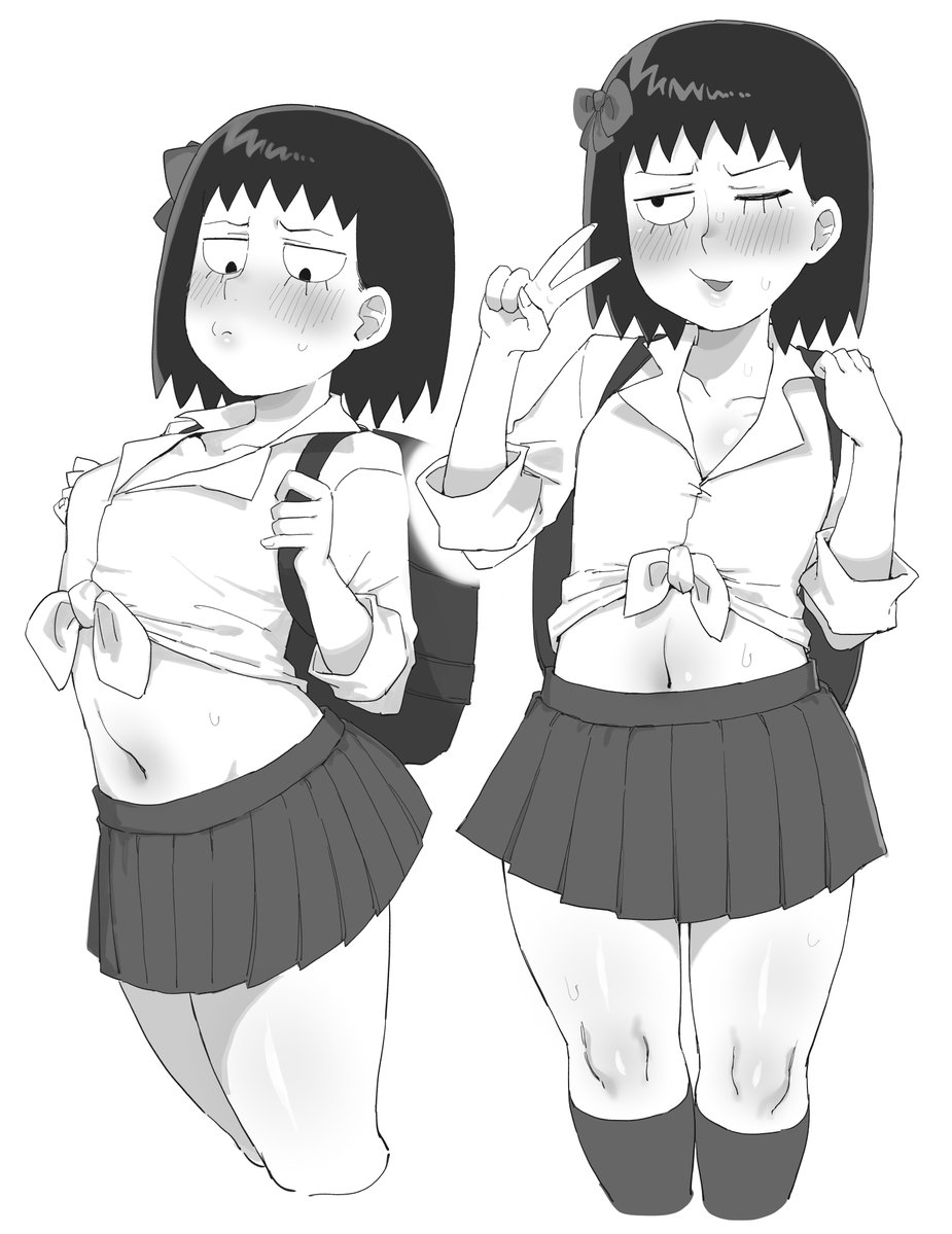 ax_g200's tweet photo. 2回目の凍結くらいました...
良かったらまたフォローしてください!
こんな絵描いてます↓ https://t.co/RaACdz7IcK
