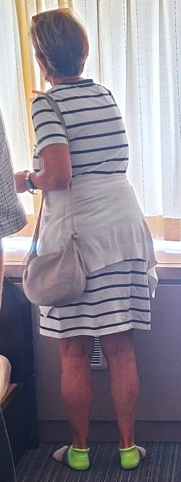 Ditch_Path's tweet photo. GILF
#gilf #granny #mature #milf https://t.co/IcBIP7JQY0