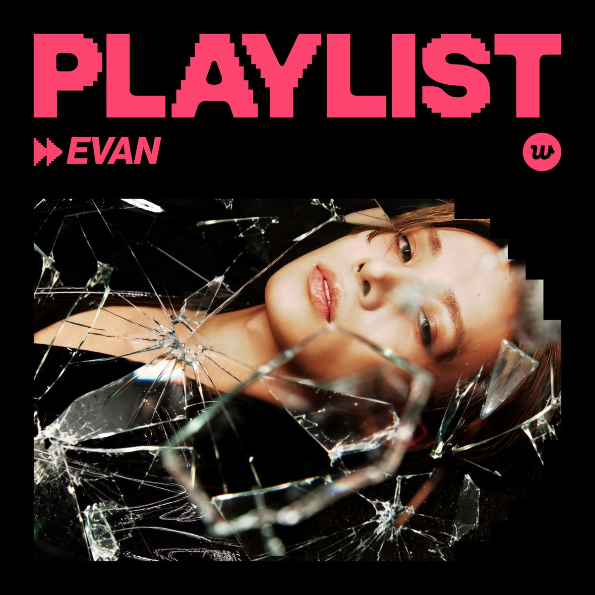 weverseofficial's tweet photo. [Weverse Magazine] EVAN 플레이리스트
EVAN이 써 내려가는 자신만의 속도

KOR: https://t.co/6dwKwTfFRe
ENG: https://t.co/b0xdkqQB9F
JPN: https://t.co/7OxiODzcmf

#위버스 #Weverse 
#위버스매거진 #Weverse_Magazine https://t.co/m1egmEYdvA
