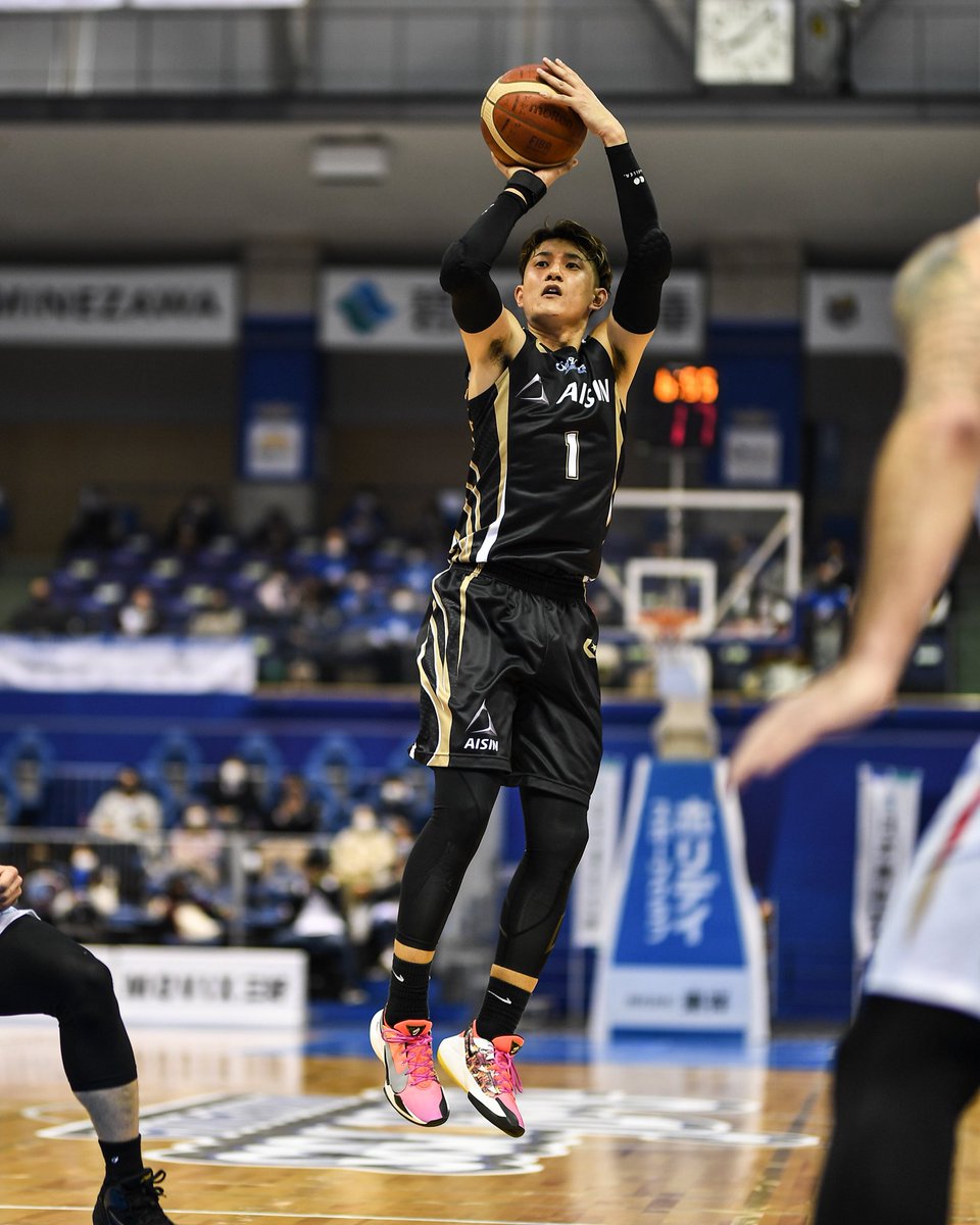 go_seahorses's tweet photo. 2019-20シーズンから2020-21シーズンまで、シーホース三河に所属した #川村卓也 選手が現役引退を発表されました。

川村選手、現役生活本当におつかれさまでした。

#シーホース三河 https://t.co/0K3Ei53LOd