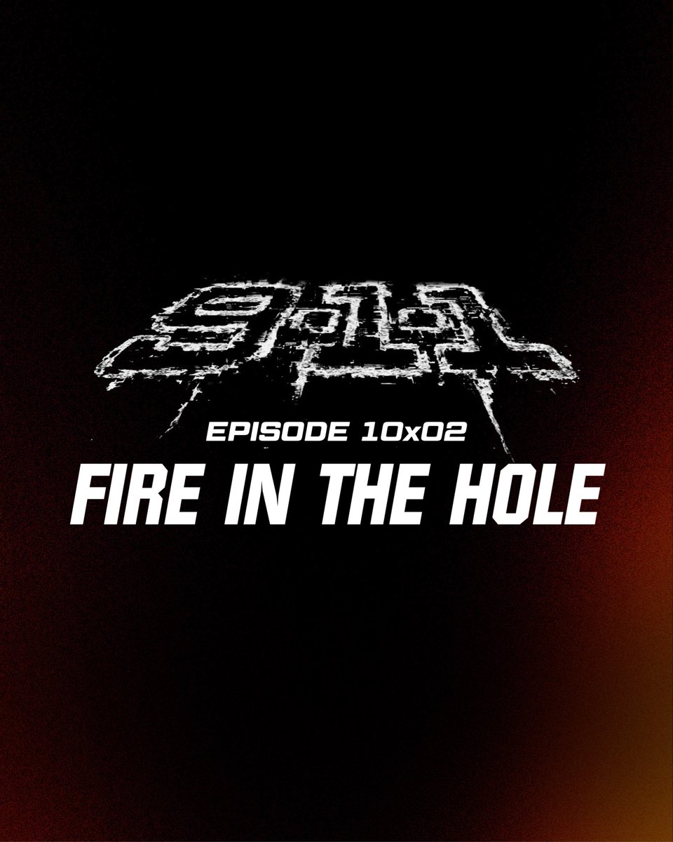 911TVNEWS's tweet photo. 10x02: Fire In The Hole. #911onABC https://t.co/ict15m1g30