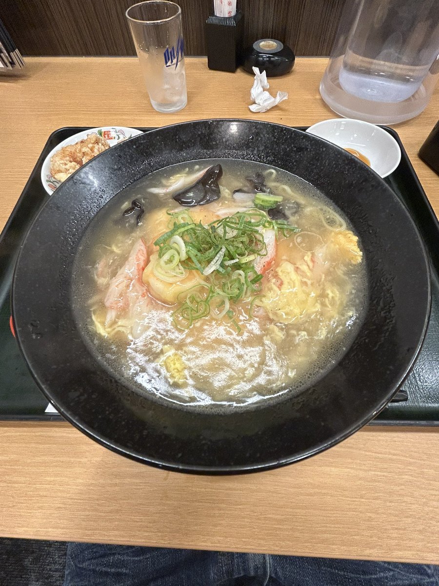 top0ppgen's tweet photo. 病み上がりまじ染みる https://t.co/YPwMn4fAYS